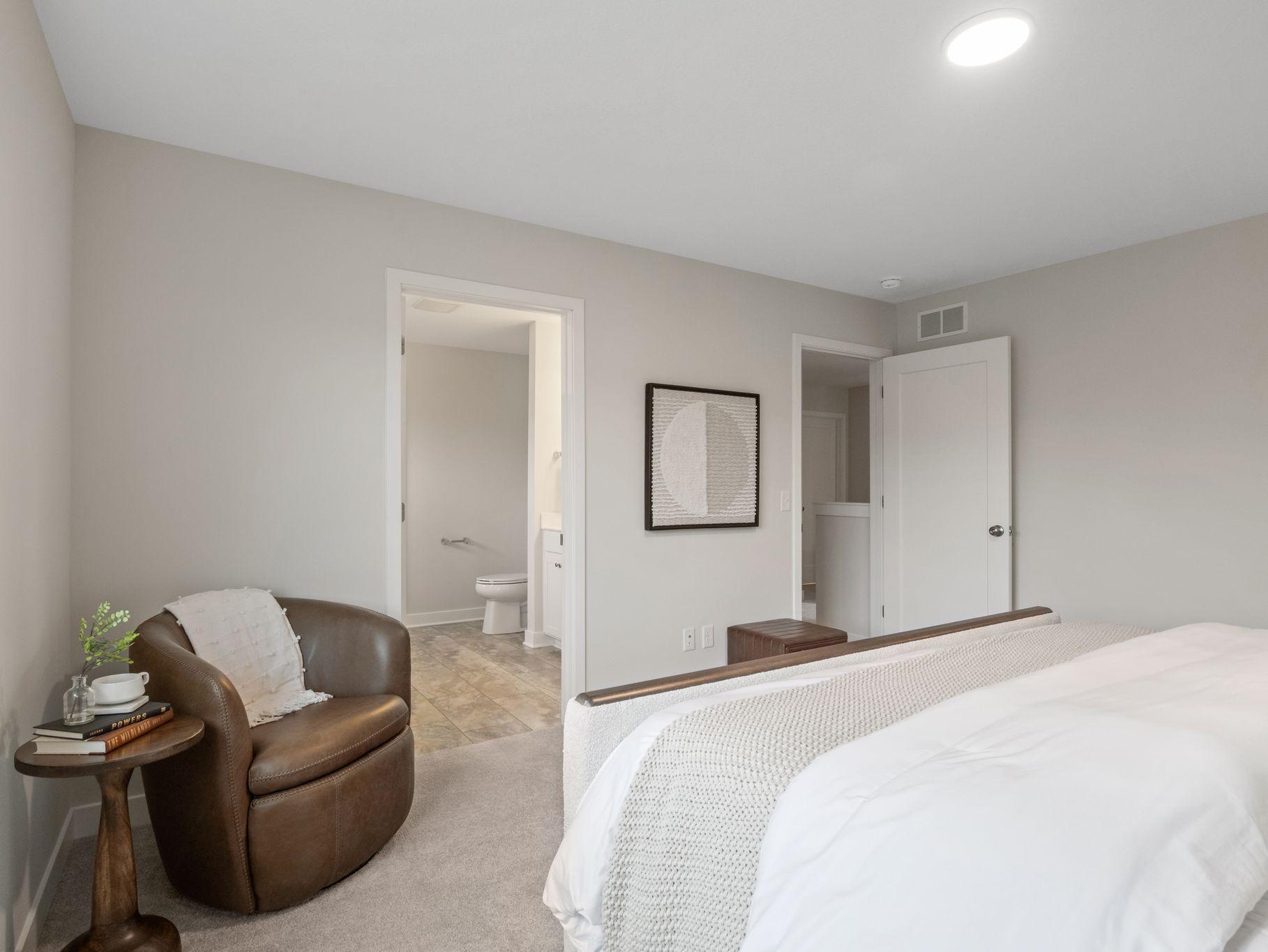 Owners Suite