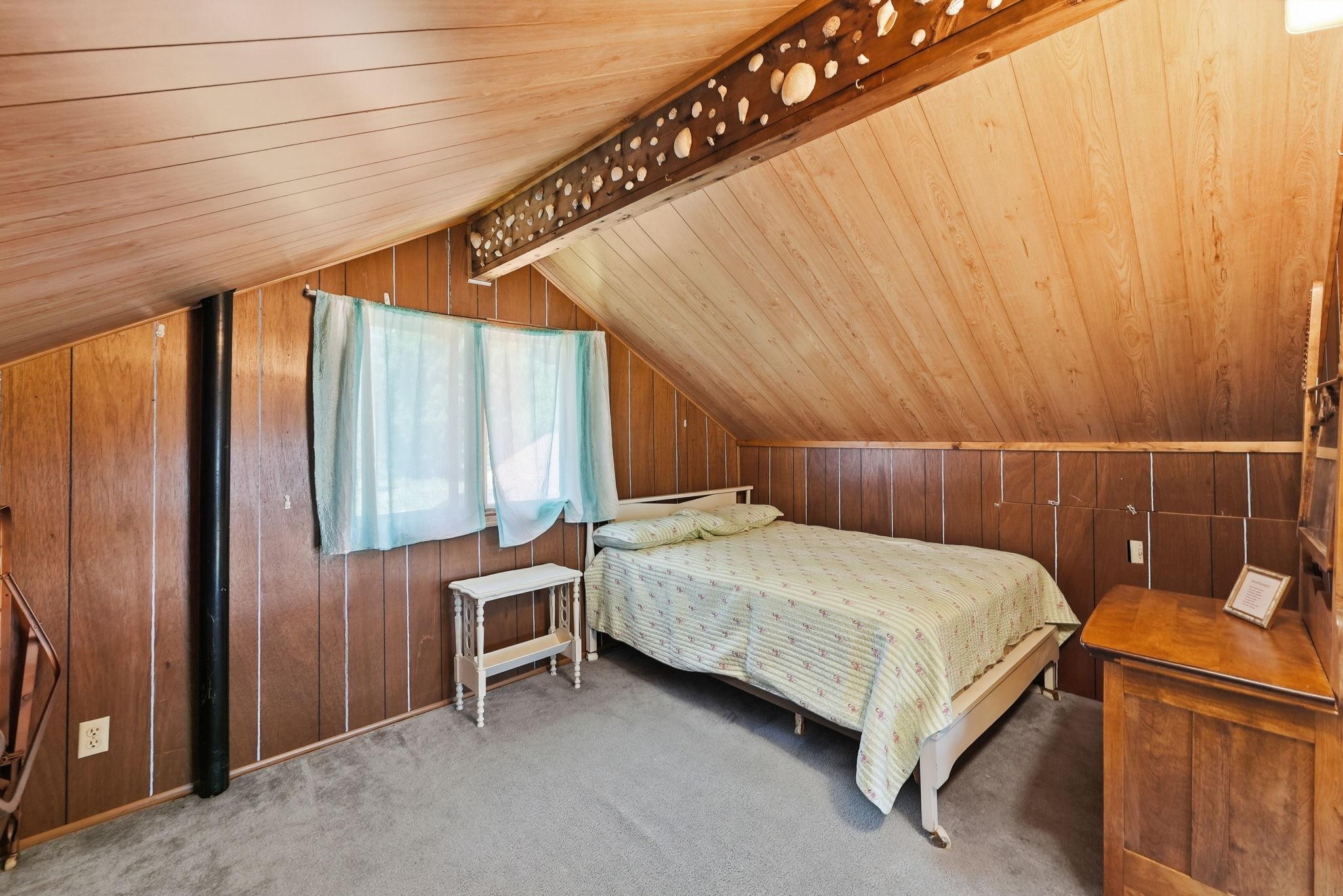 loft