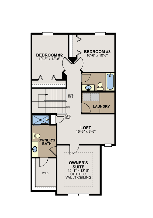 Hayward Gar Left 2nd Floor.png