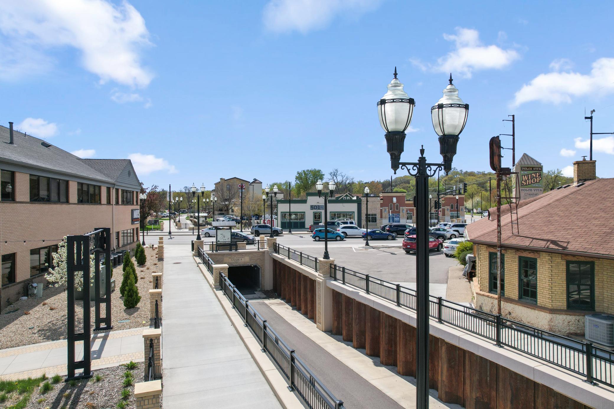 Chaska area attraction photos