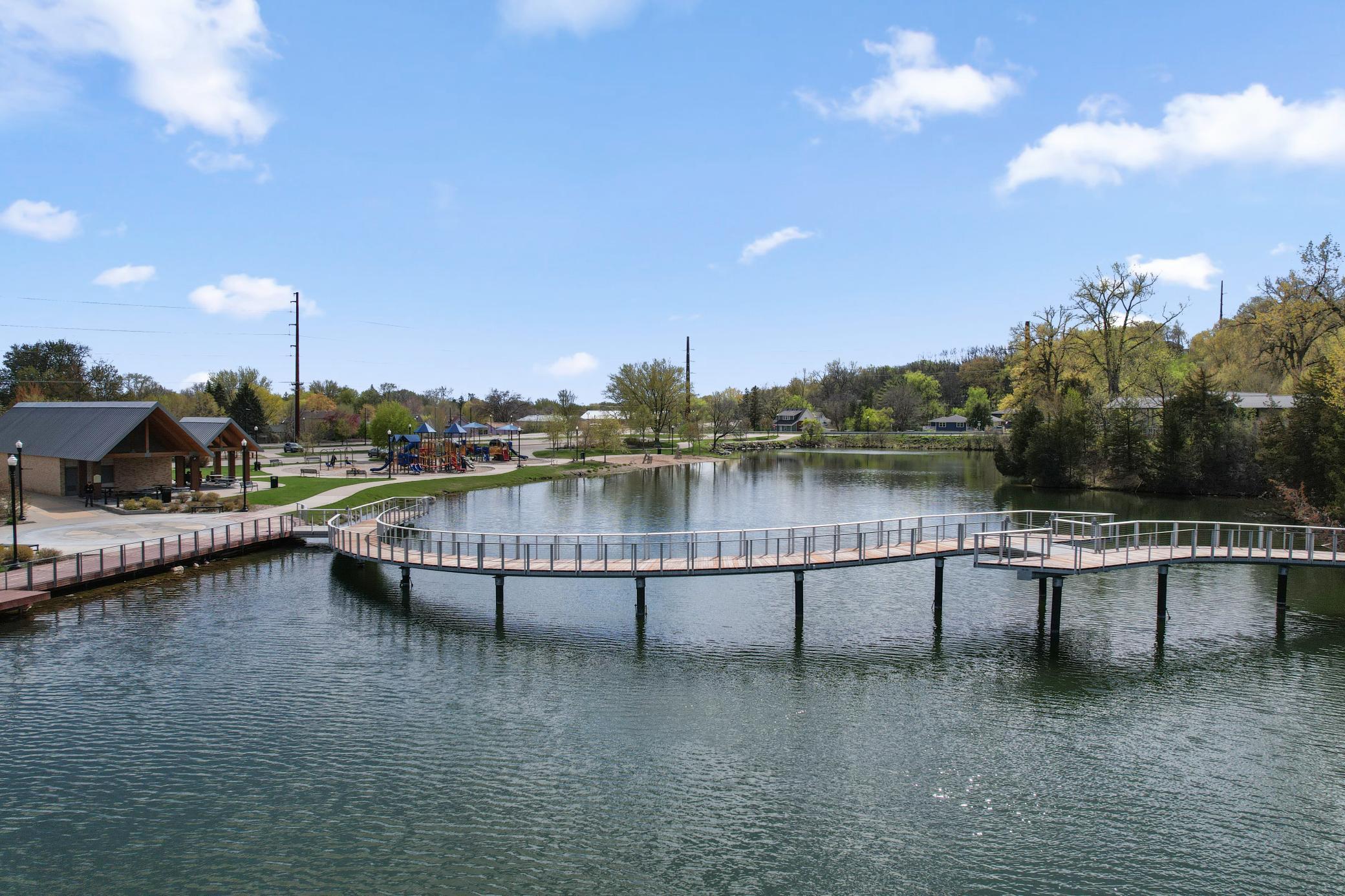 Chaska area attraction photos