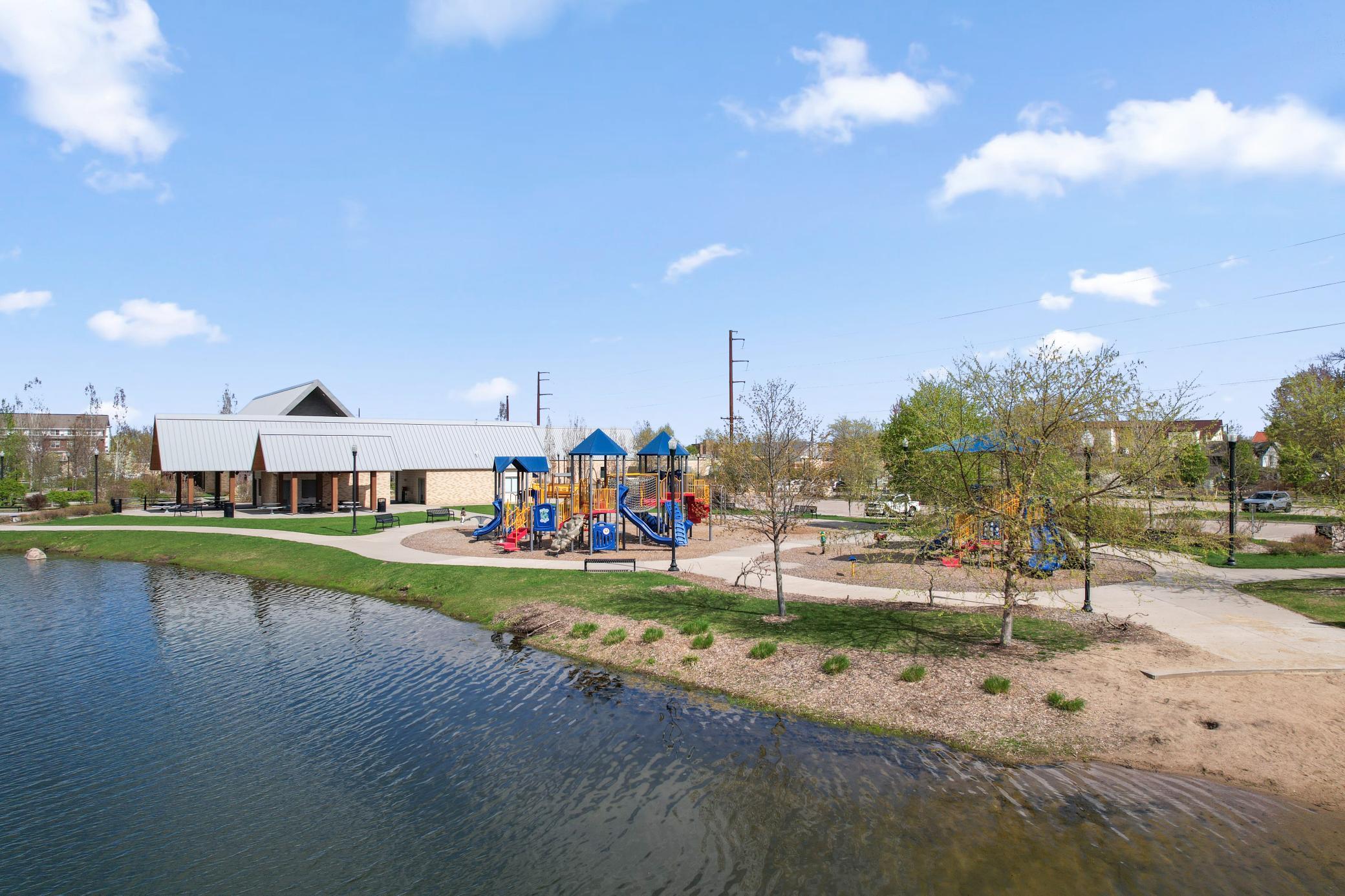 Chaska area attraction photos