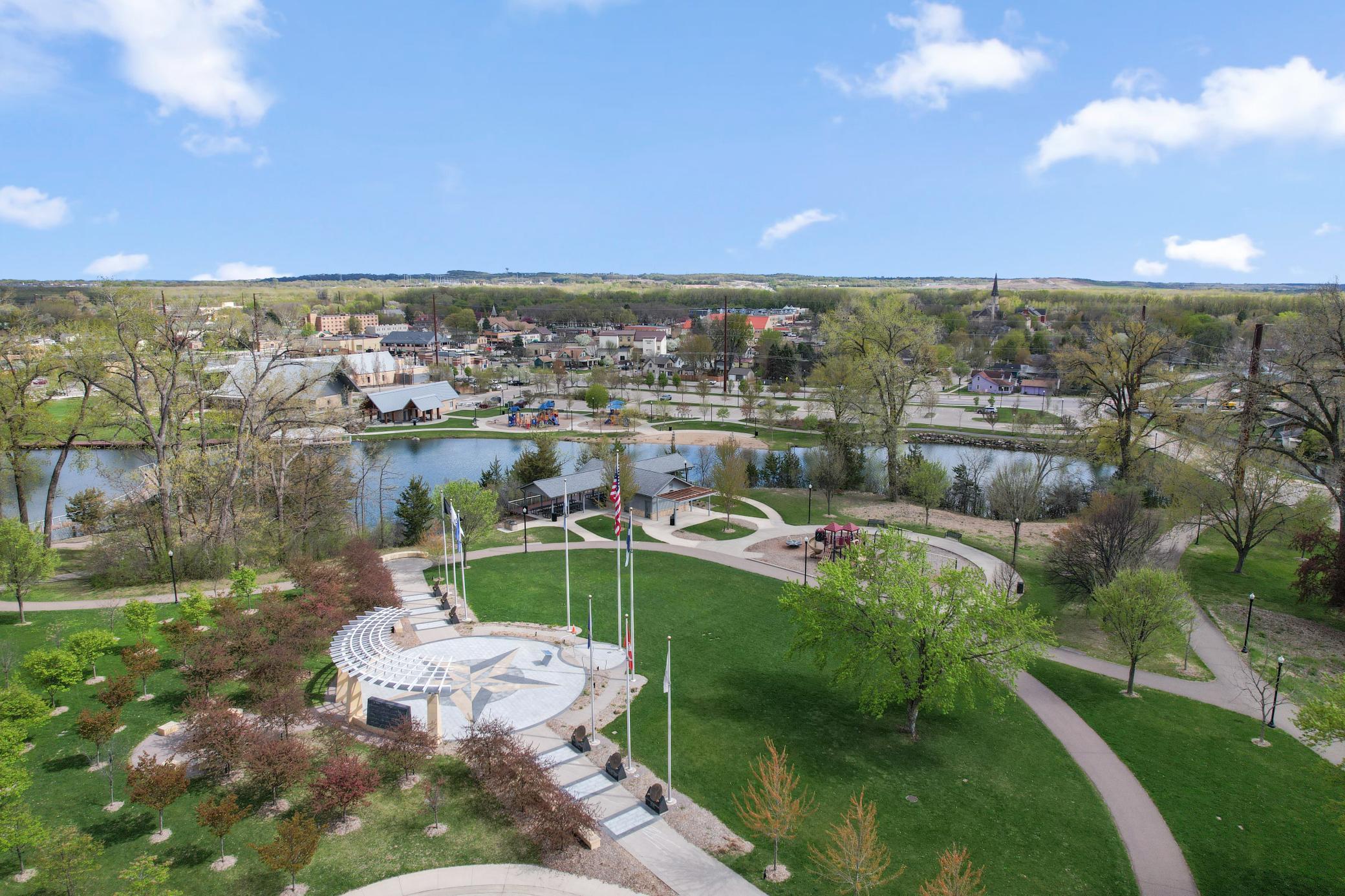 Chaska area attraction photos