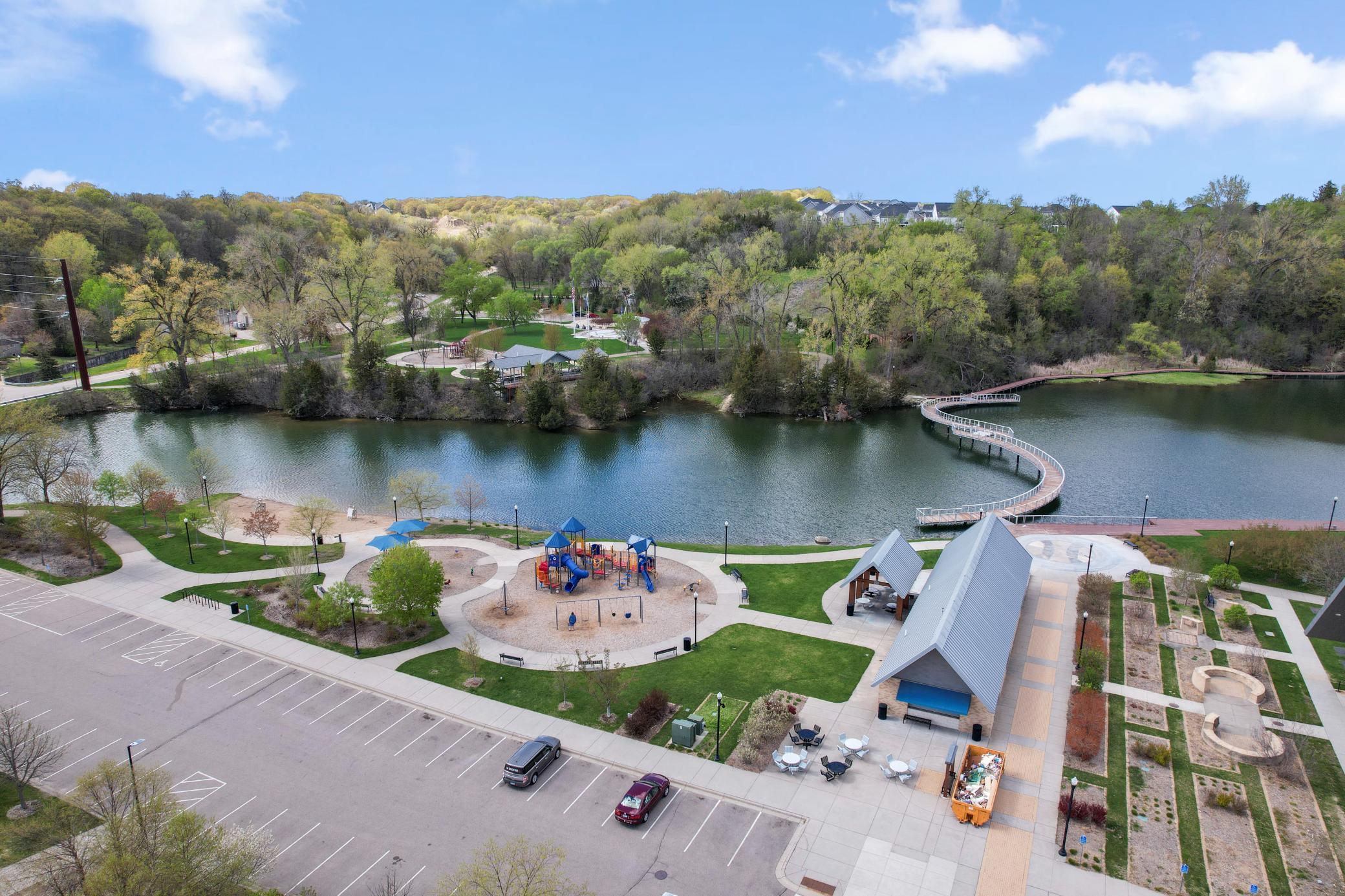 Chaska area attraction photos