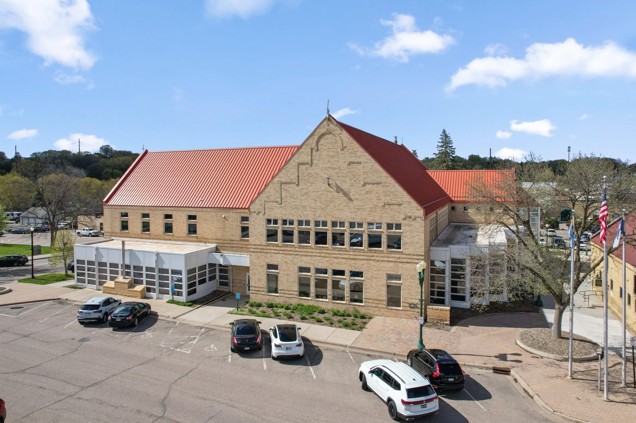 Chaska area attraction photos