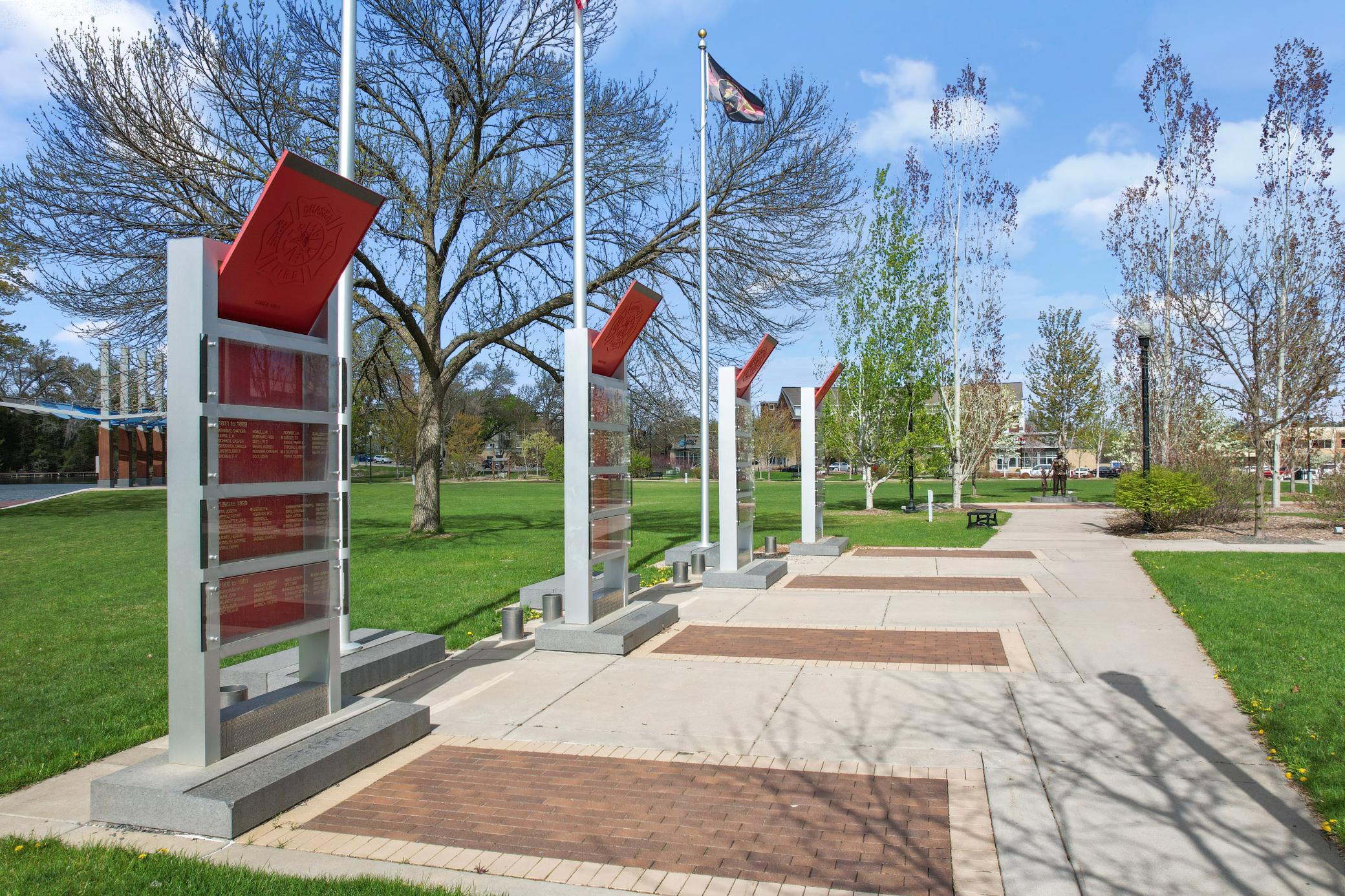 Chaska area attraction photos