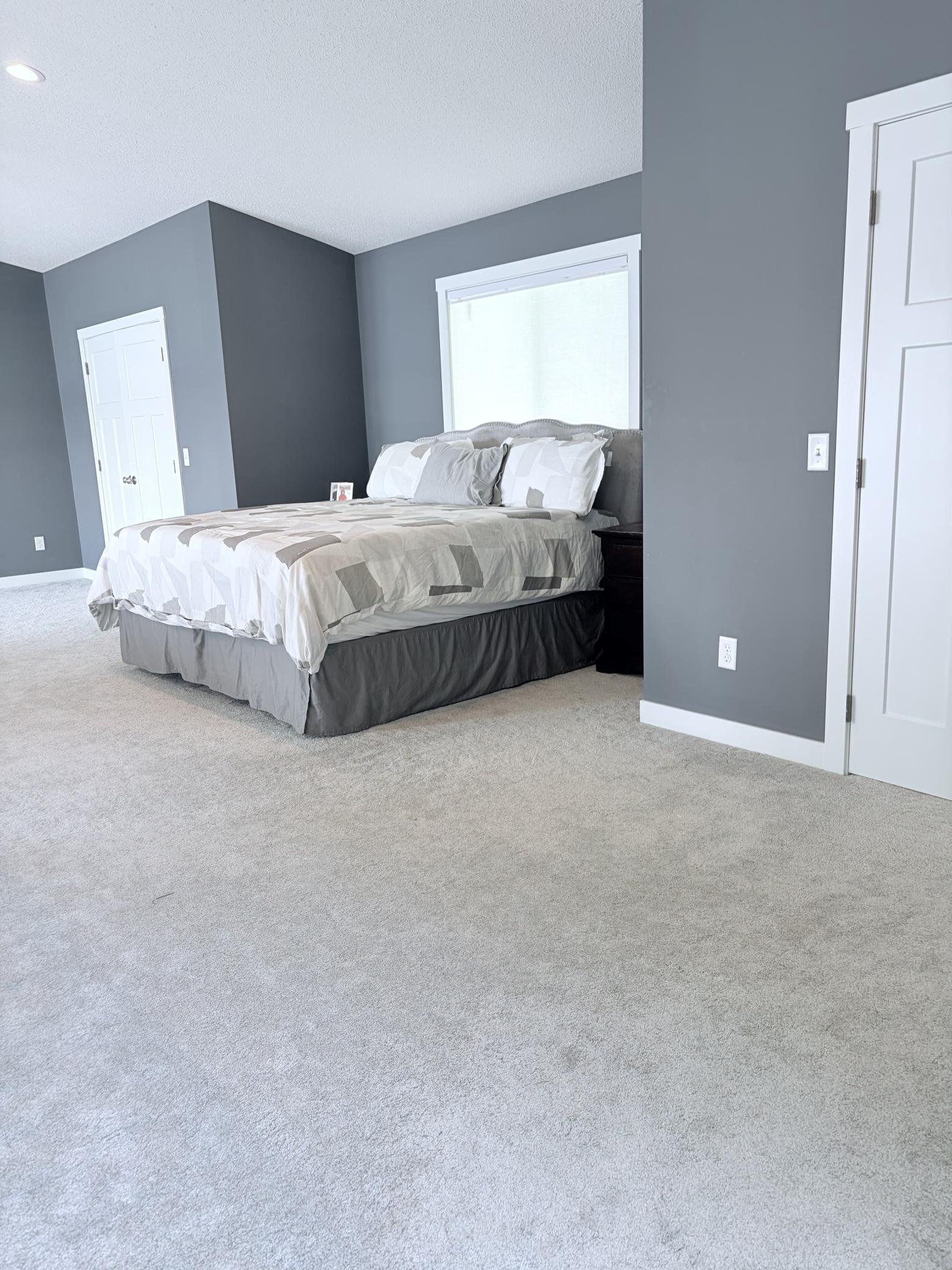 UL great room suite