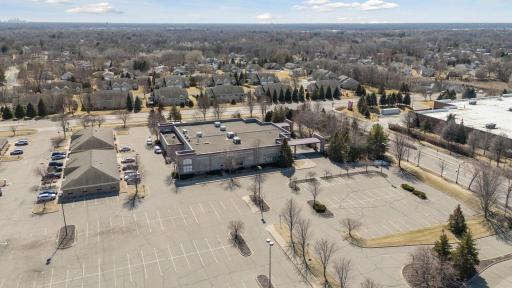 13545 Martin Street NW, Andover, MN 55304