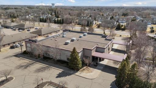 13545 Martin Street NW, Andover, MN 55304