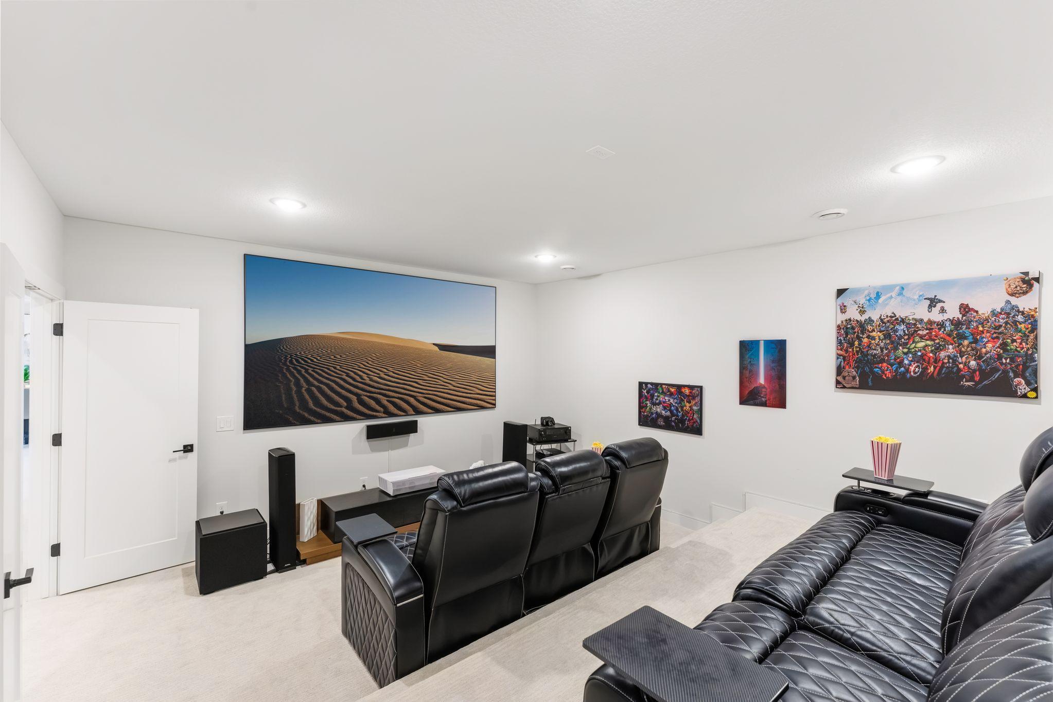 Home Cinema