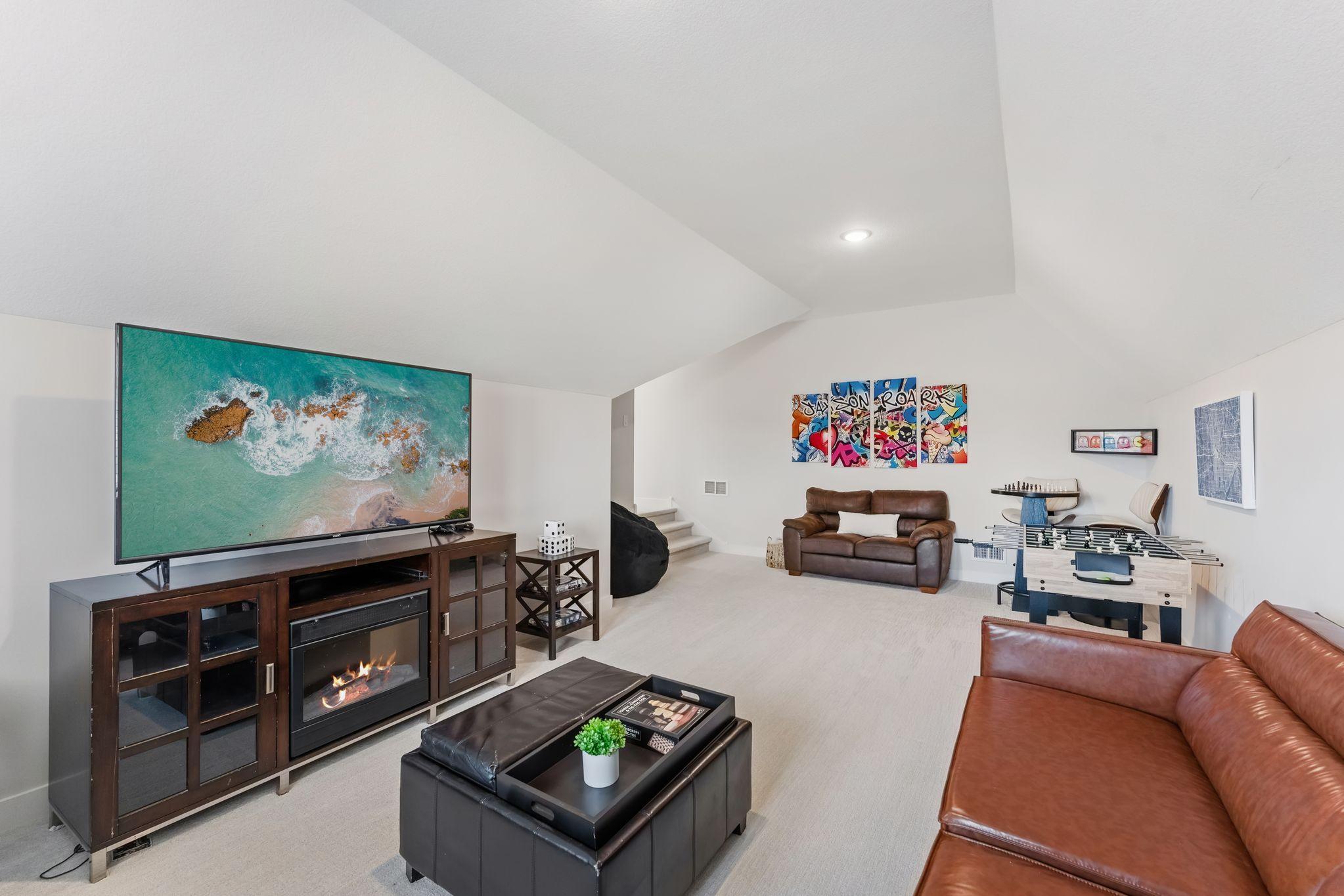 Bonus Room!