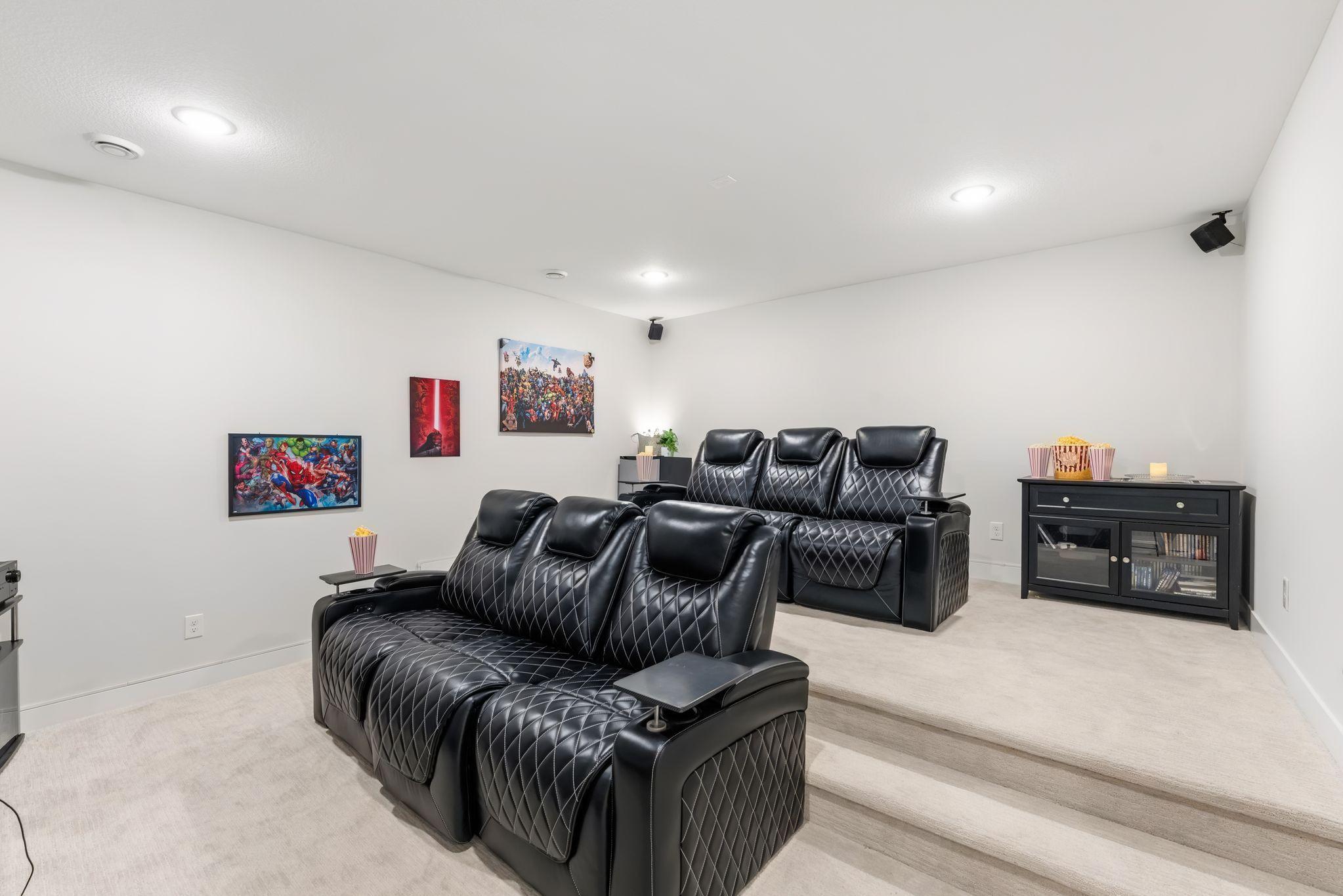 Home Theatre