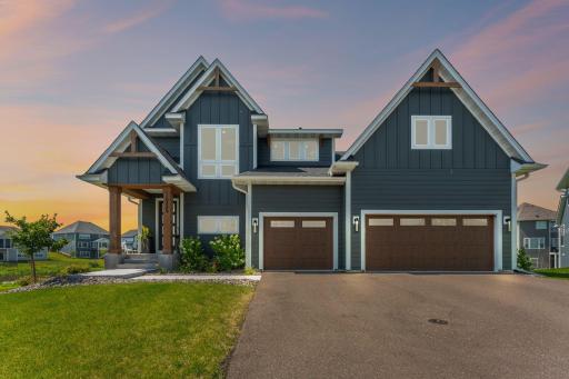 10229 Queensland Lane N, Maple Grove, MN 55311