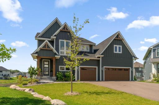 10229 Queensland Lane N, Maple Grove, MN 55311