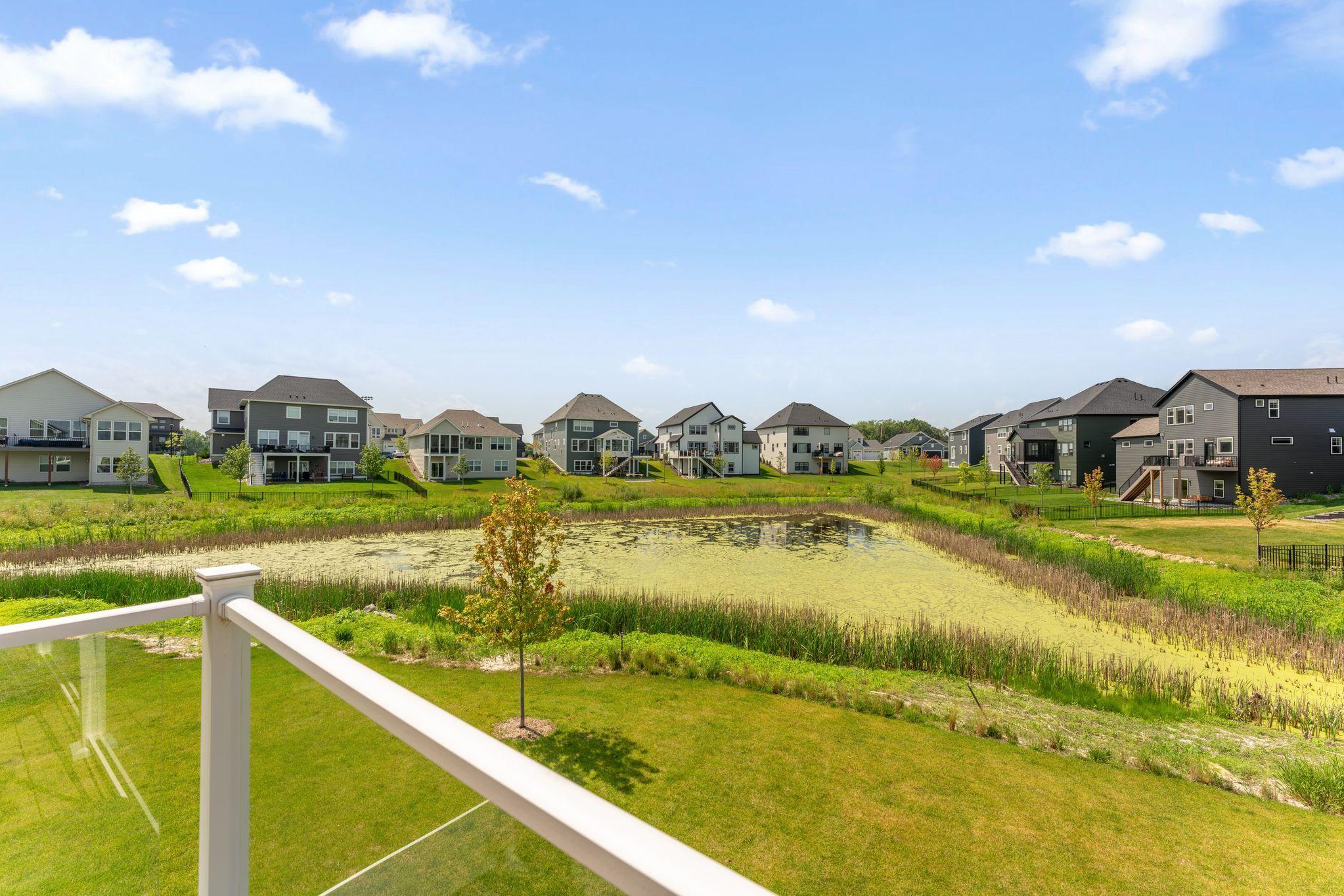 Serene View w/ Tons of Nature!
