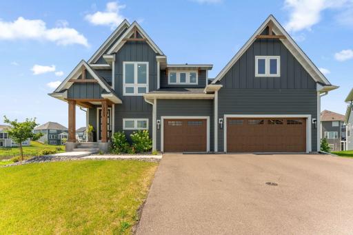 10229 Queensland Lane N, Maple Grove, MN 55311