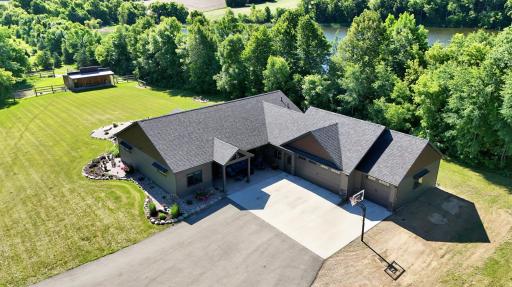 Photo for 44308 220th Avenue, Pelican Rapids, MN 56572 - listing #7112164 44308 220th Avenue, Pelican Rapids, MN 56572