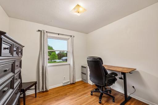 Third Bedroom