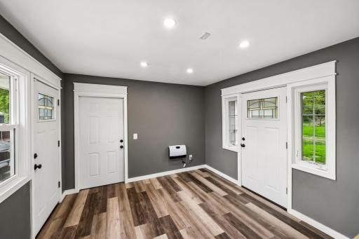 Breezeway