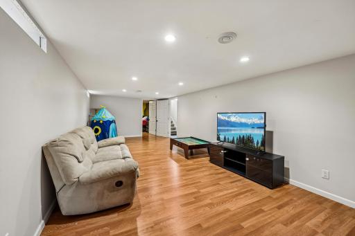Recreation Room