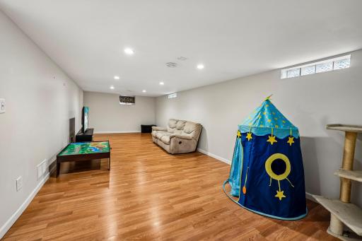 Recreation Room