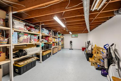 Storage Room