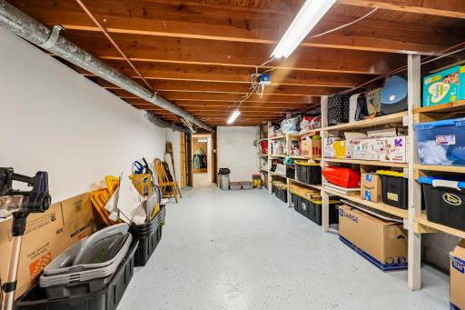 Storage Room