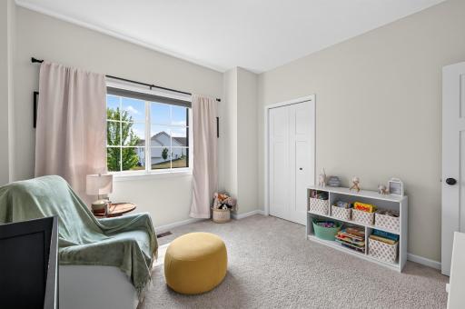 Main Level Bedroom