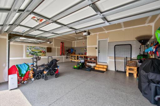 This Home has Everything