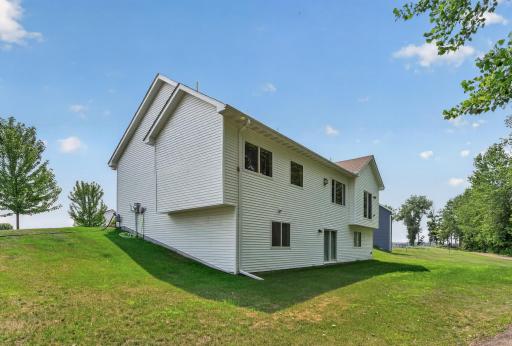 Exterior Views