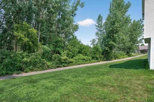 Walking Trail