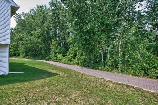 Walking Trail
