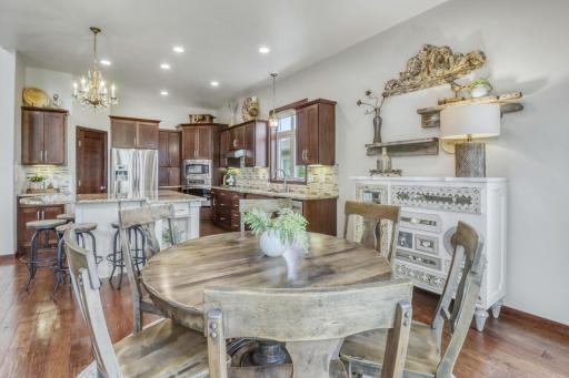 Gorgeous Kitchen