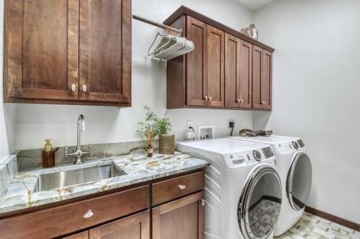 Laundry