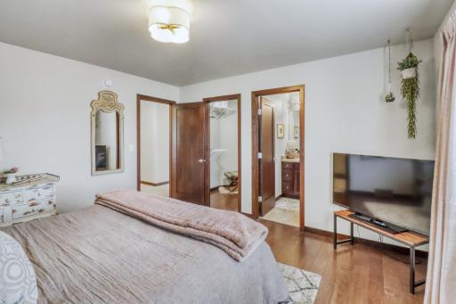 Upstairs Bedroom 3