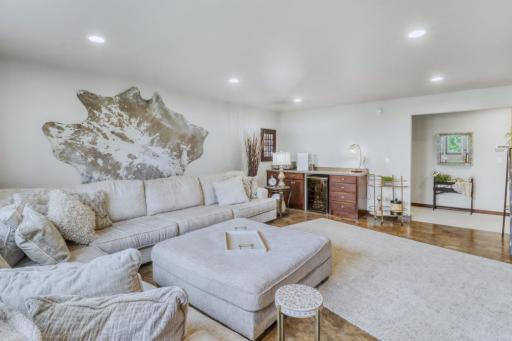 Upstairs Familyroom