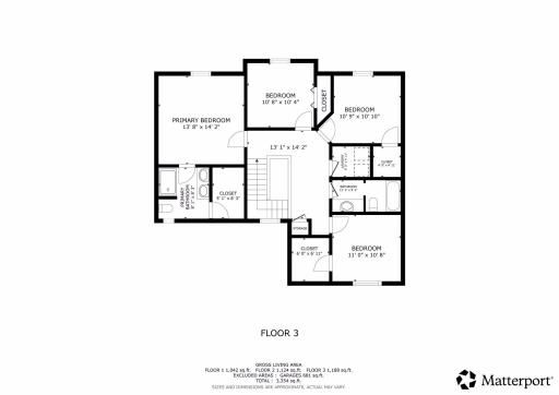 11302 Red Stem Court, Maple Grove, MN 55311