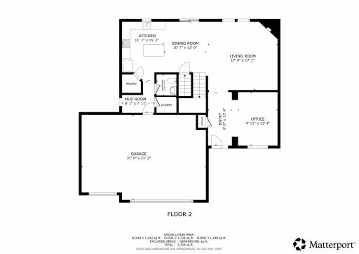 11302 Red Stem Court, Maple Grove, MN 55311