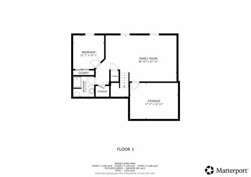 11302 Red Stem Court, Maple Grove, MN 55311