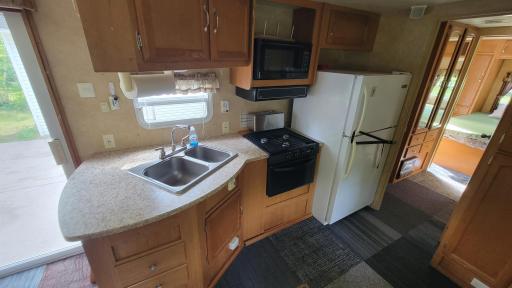 A6 Lot 13 Pathfinder Village, Hinckley, MN 55037