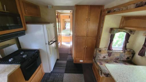 A6 Lot 13 Pathfinder Village, Hinckley, MN 55037