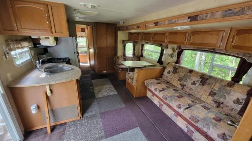 A6 Lot 13 Pathfinder Village, Hinckley, MN 55037