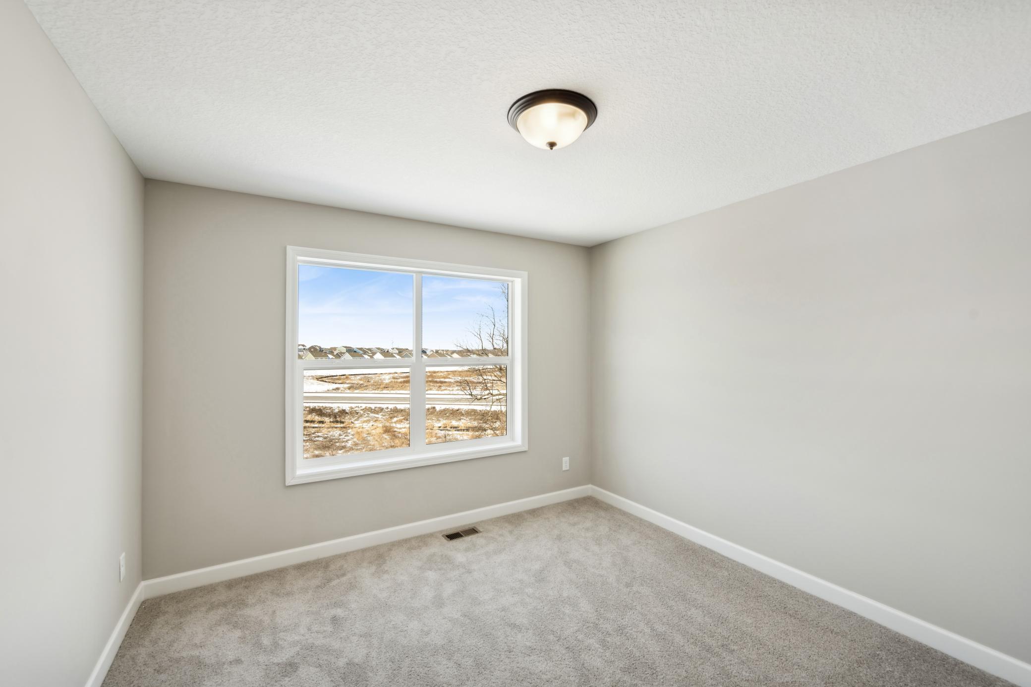 *Photo from a previously completed Summit - finishes and selections will vary.