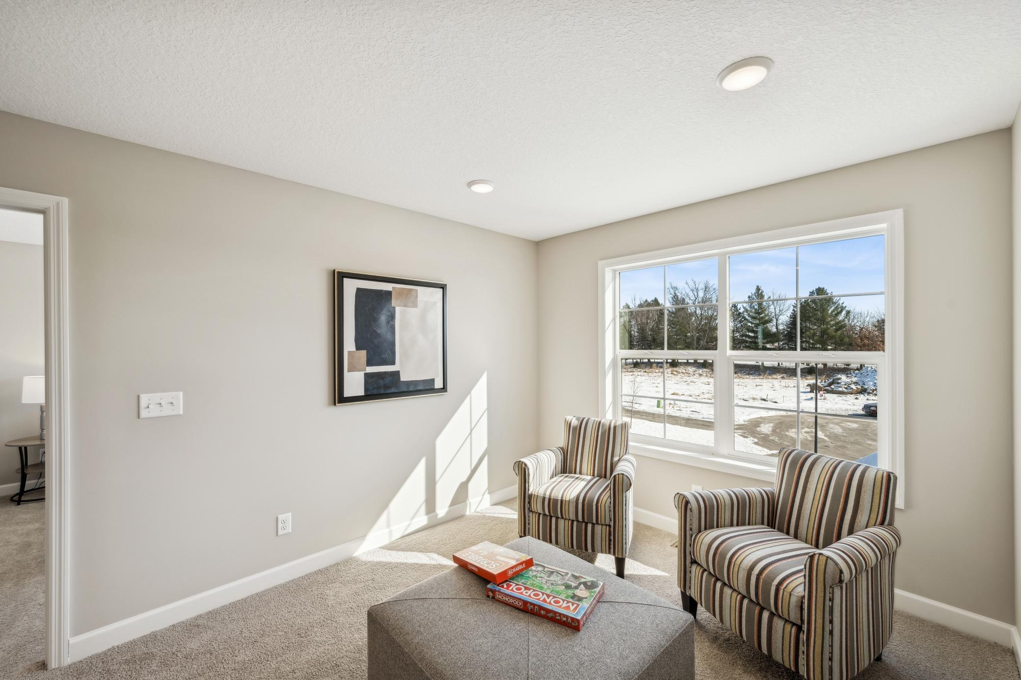 *Photo from a previously completed Summit - finishes and selections will vary.