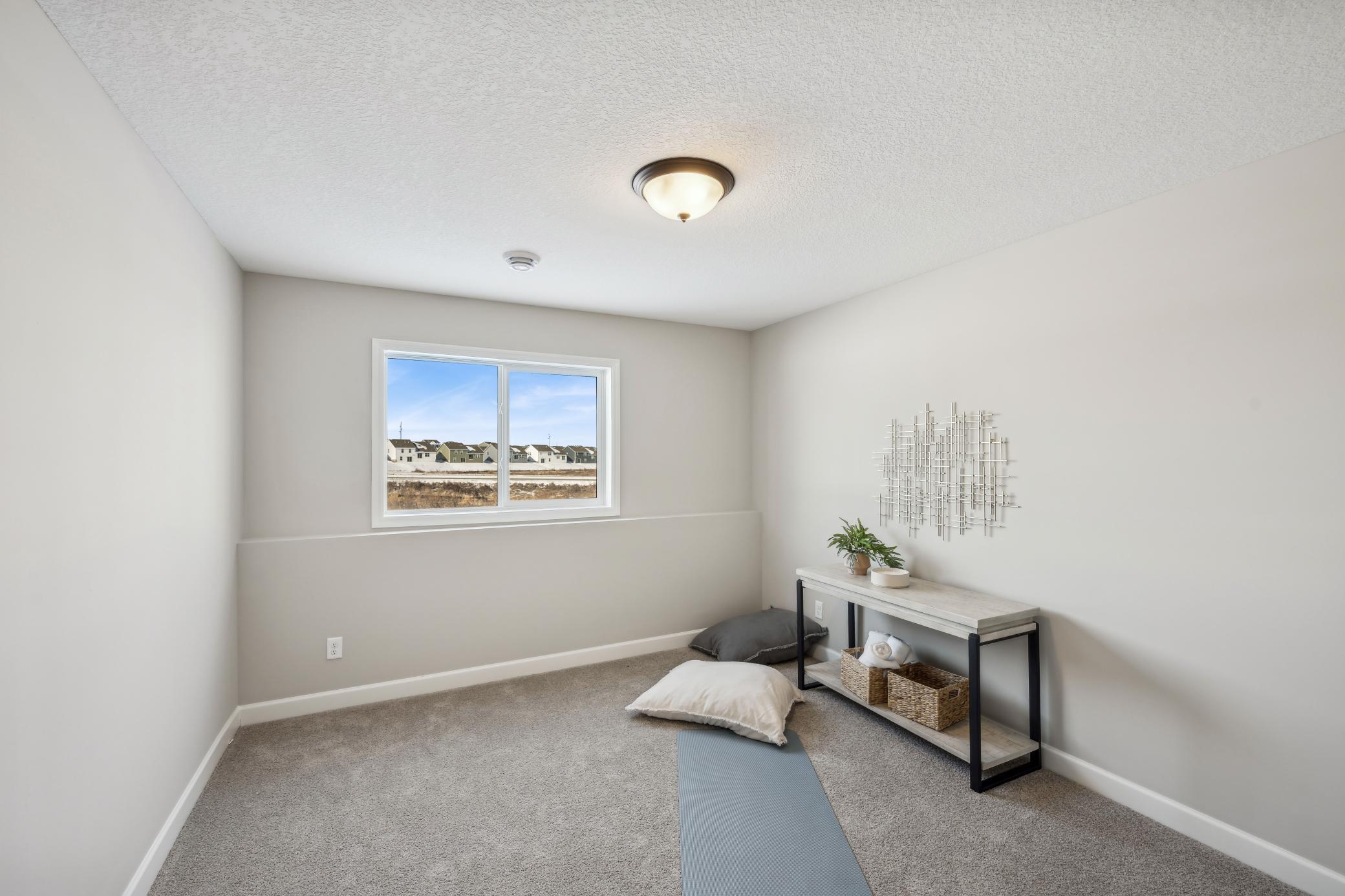 *Photo from a previously completed Summit - finishes and selections will vary.