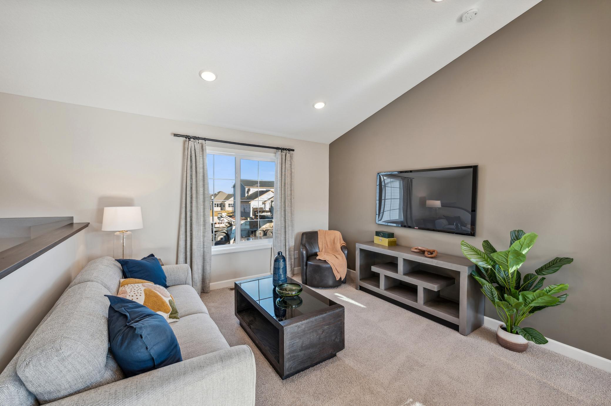 *Photo from a previously completed Weston - finishes and selections will vary.