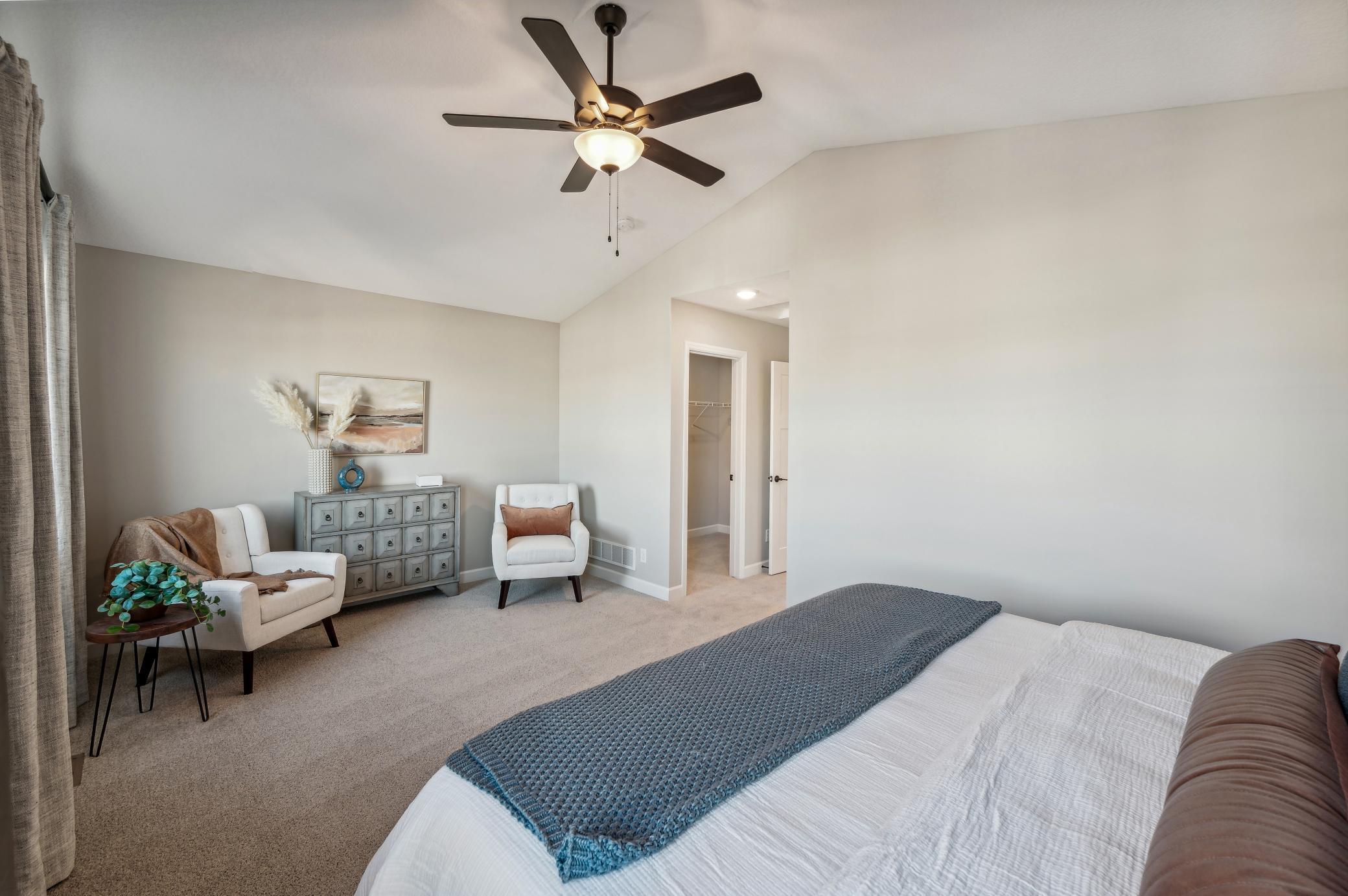 *Photo from a previously completed Weston - finishes and selections will vary.