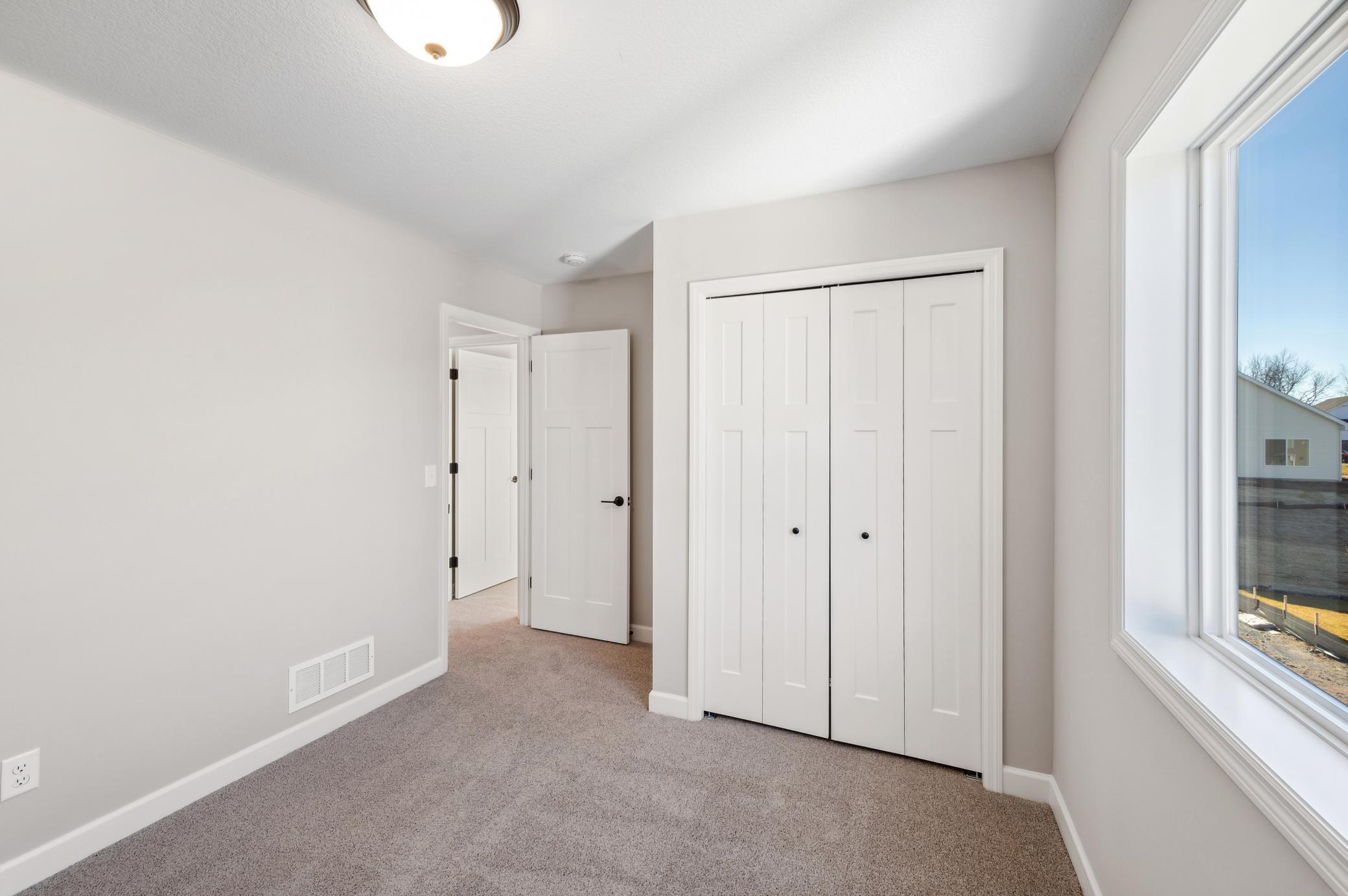 *Photo from a previously completed Weston - finishes and selections will vary.