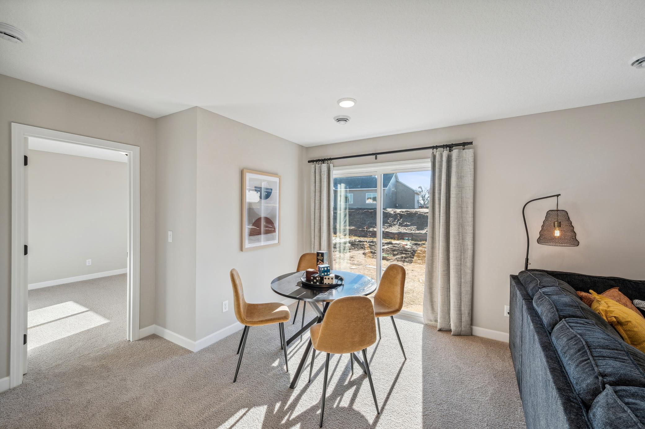 *Photo from a previously completed Weston - finishes and selections will vary.