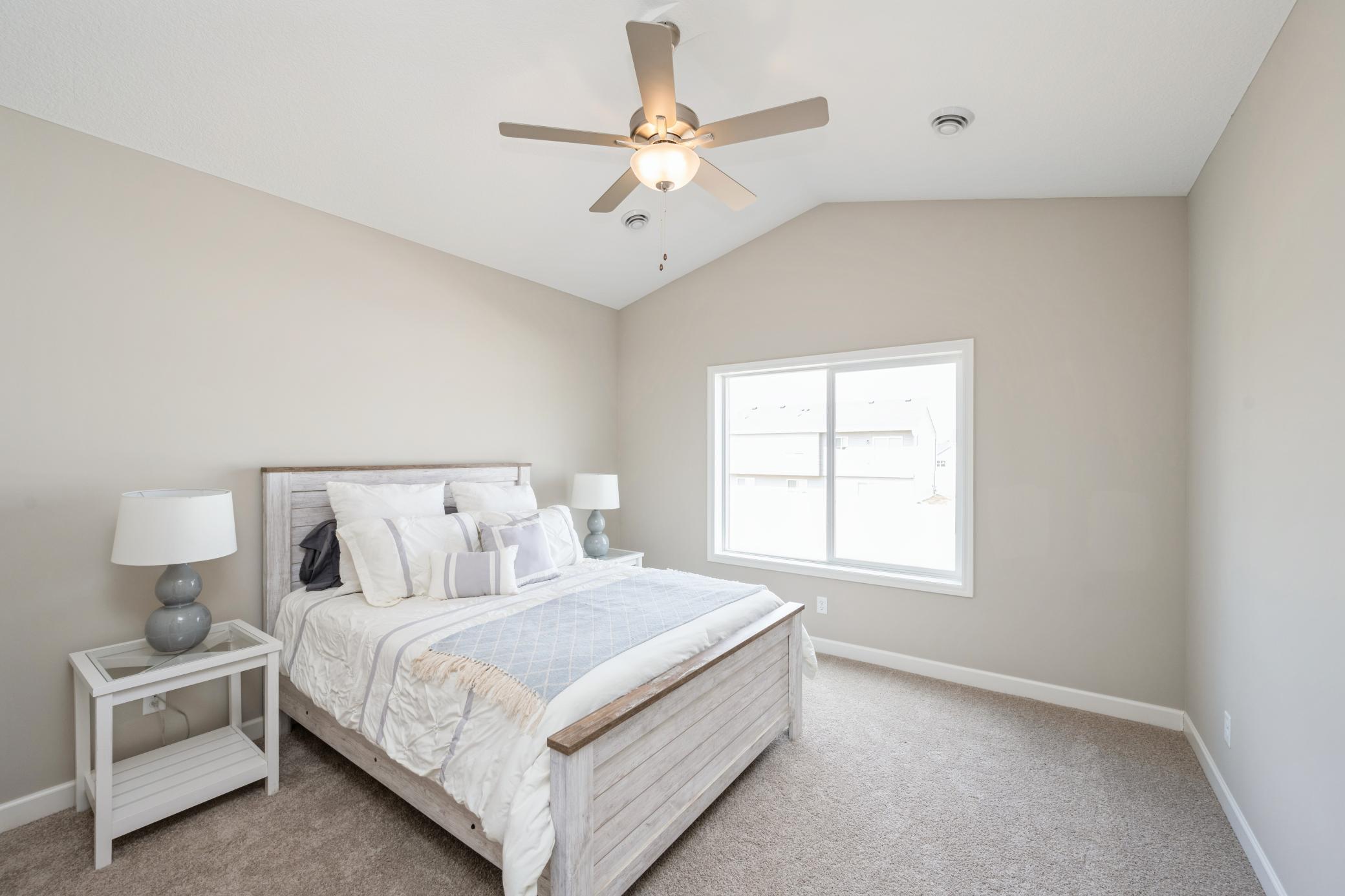 *Photo from a previously completed Madison - finishes and selections will vary.